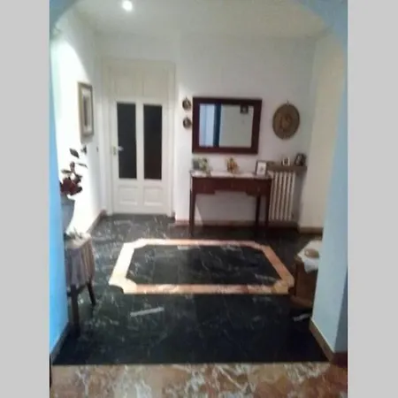 Villa Chicargiu Marconia